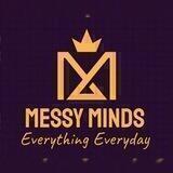 Messy Minds