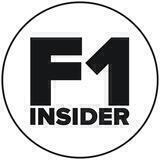 F1 Insider