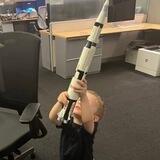 Elon’s Son X Æ A-Xii