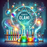 "Kimyo Olami"