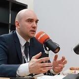 Егор ВАСИЛЬЕВ