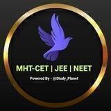 MHT-CET | JEE | NEET