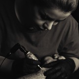 tattoo zoe
