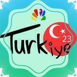 Turkiye23 کانال تحصیل