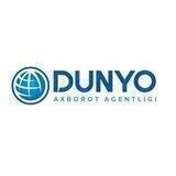 "Dunyo" AA. O`zbekiston. Rasmiy kanal
