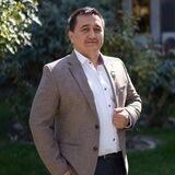 Deputat Shohruxbek Alibek