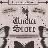 [ PROMO ] Undici ST♡RE ... 🦋 !¡