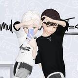 『𝐃𝐚𝐧𝐢𝐬𝐦 𝐆𝐩 』