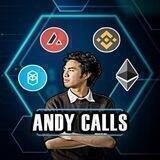 Andy Calls