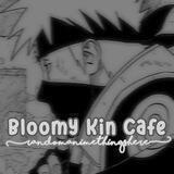 ⌕ °‌‧‌ вℓo̷o̷му ƙi̷ɳ 𝚌a̷ϝe̷ 𖦆 ° || hiatus