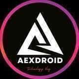 Aexdroid