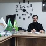 MuhammadSodiqAbduolimov