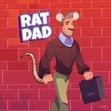 Rat Dad BSC Portal