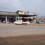 YORTEPA STROY MARKET
