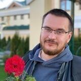 Кирилл Писный (накал)