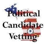 Michigan Political Candidate Vetting