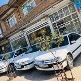 🚘اتوگالری شیروان🚘