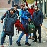 دوستان دهه شصتی و هفتادی 🤴👸