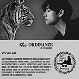 ordinance of dskth