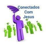 🎯 CONECTADOS COM JESUS✨