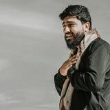 الرادود يوسف سعد العاملي