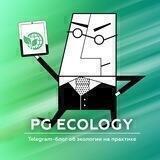 PG Ecology