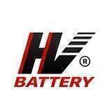 HV-Battery