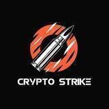Crypto Strike Portal
