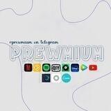 PRICELIST @PREWMIUM