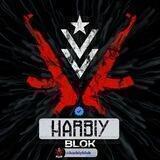 Harbiy blok ️