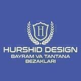 HURSHID DESIGN GROUP