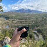 Твой заряд / Путешествия