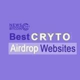BSC Best CRYTO Airdrop Websites