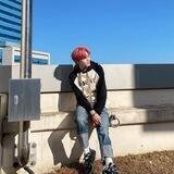 Taeyong from NCT.