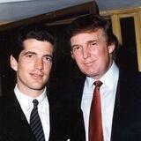 John F. Kennedy Jr.