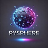 PySphere