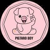PIGTAROBOY