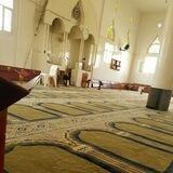 🌹 روّاد المسجد (الشرقي) 🌹