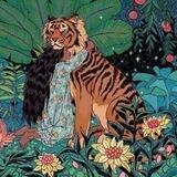 𝑇𝑖𝑔𝑒𝑟 𝑊𝑜𝑚𝑎𝑛🐅