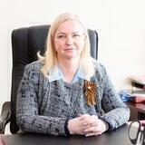 Юлия Логвиненко