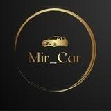 😎MIR_CAR😎