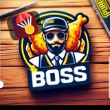 BOSS |ارز دیجیتال _ایردراپ