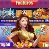 Dragon Tiger - TP Gold 🔥