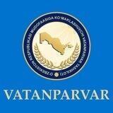 "VATANPARVAR" SAMARQAND VK