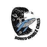 Bored whale calls