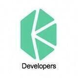 Kyber Developers