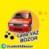 LADA | VAZ BOZOR