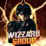 WIZZARD GROUP 🔥