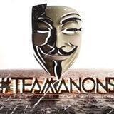 #teamanons™️~ULTRA~MAGA 🇺🇸 🦅