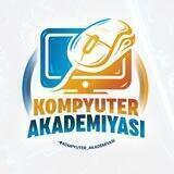 KOMPYUTER AKADEMIYASI